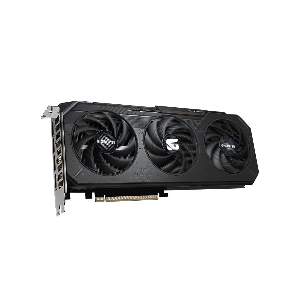 GIGABYTE NVIDIA GeForce RTX 5060 Ti 8 GB GDDR7