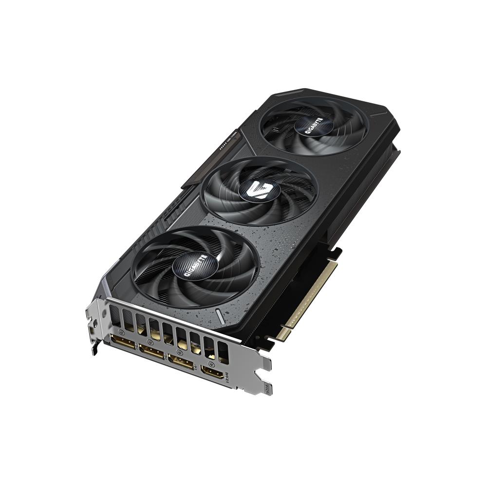 GIGABYTE NVIDIA GeForce RTX 5060 Ti 8 GB GDDR7