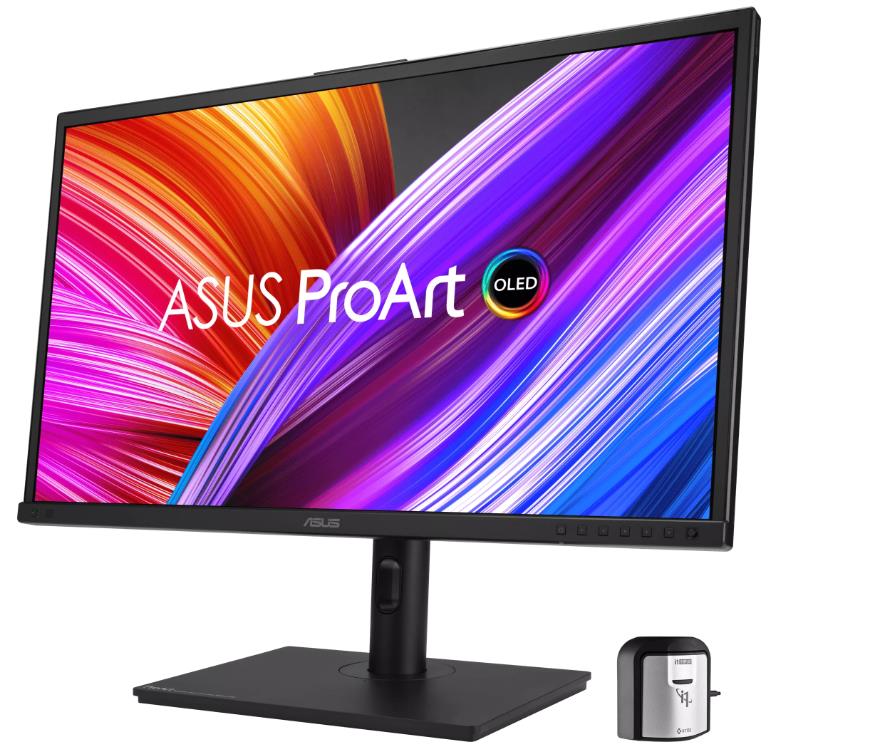 ASUS PA27DCE-K 27" Business/4K