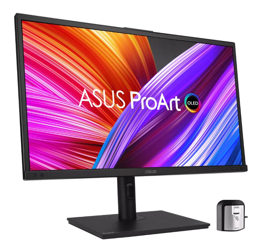 ASUS PA27DCE-K 27" Business/4K