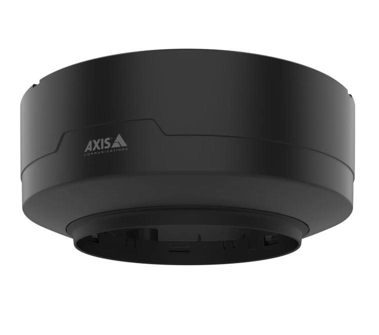 NET CAMERA ACC CASING TP3820-E/BLACK 4P 02496-001 AXIS