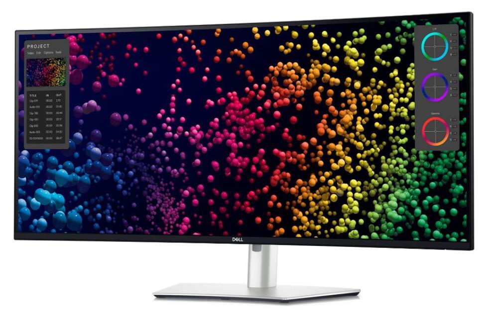 DELL 210-BMDV 39.7" Curved/21 : 9