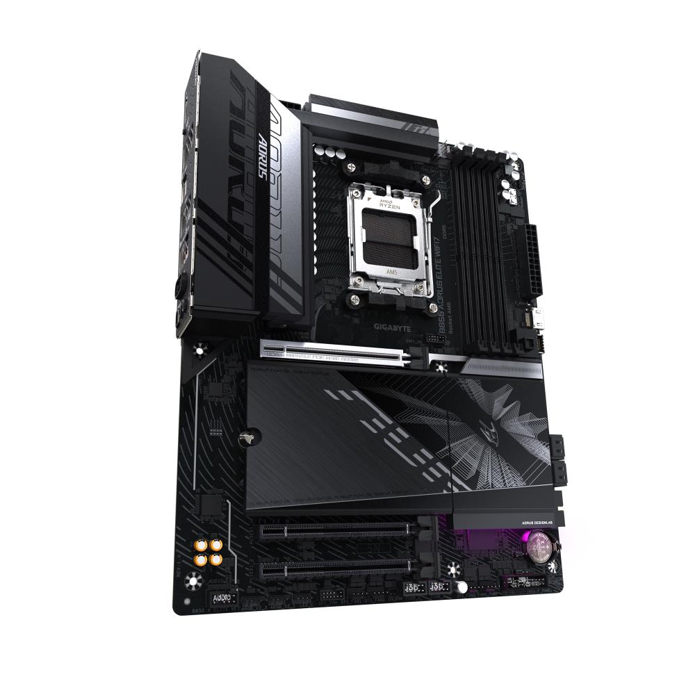GIGABYTE AMD B850 SAM5 ATX