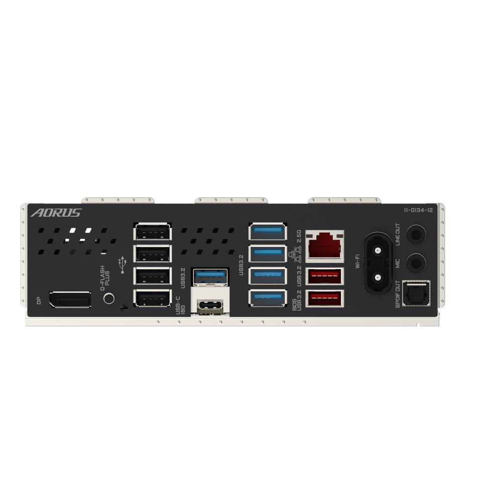 GIGABYTE AMD B850 SAM5 ATX