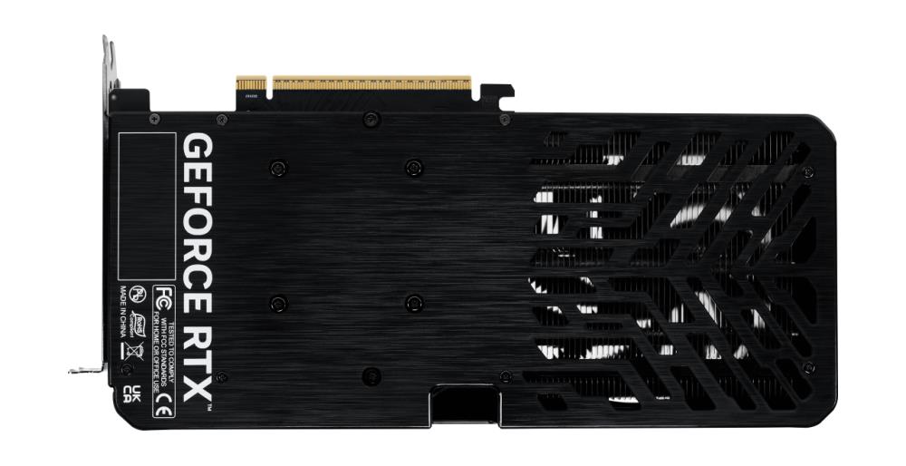 PALIT NVIDIA GeForce RTX 5060 Ti 8 GB GDDR7