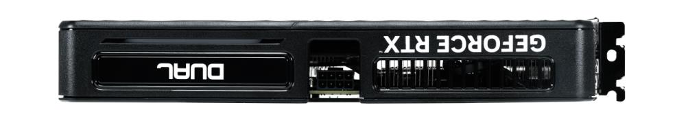 PALIT NVIDIA GeForce RTX 5060 Ti 8 GB GDDR7