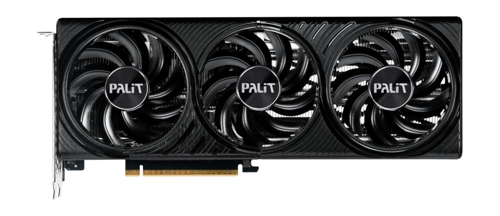 PALIT NVIDIA GeForce RTX 5060 Ti 16 GB GDDR7