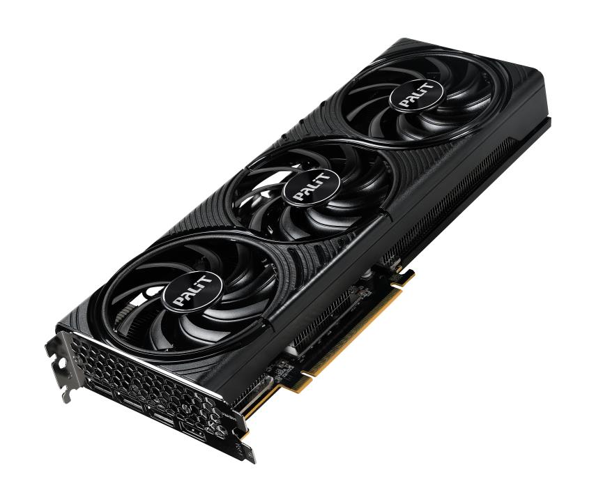 PALIT NVIDIA GeForce RTX 5060 Ti 16 GB GDDR7