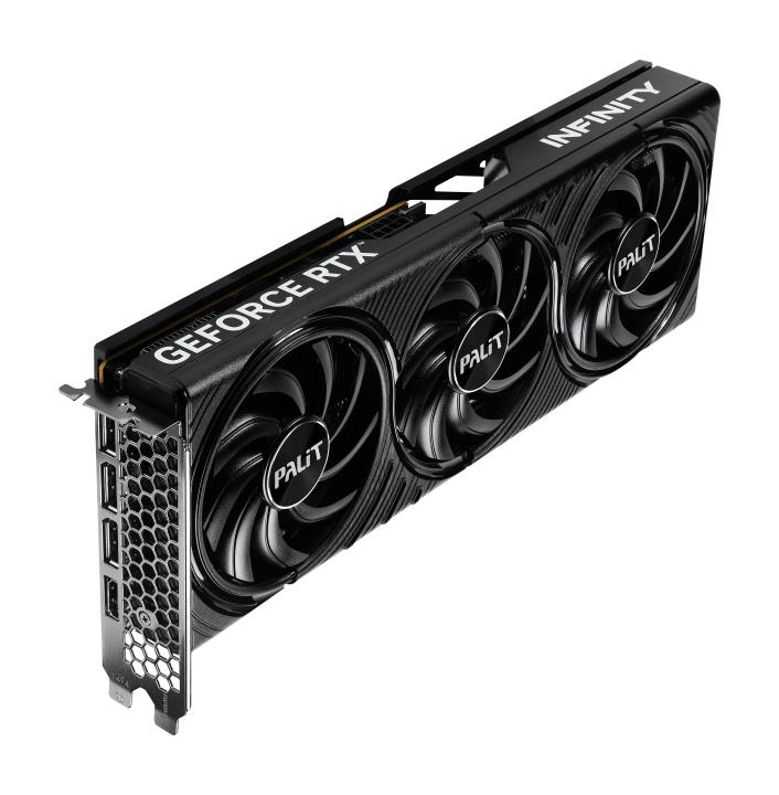 PALIT NVIDIA GeForce RTX 5060 Ti 16 GB GDDR7