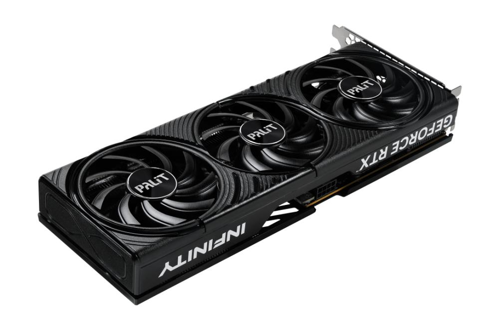 PALIT NVIDIA GeForce RTX 5060 Ti 16 GB GDDR7