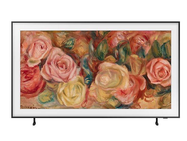 SAMSUNG 43" 4K QLED