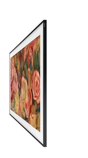 SAMSUNG 43" 4K QLED