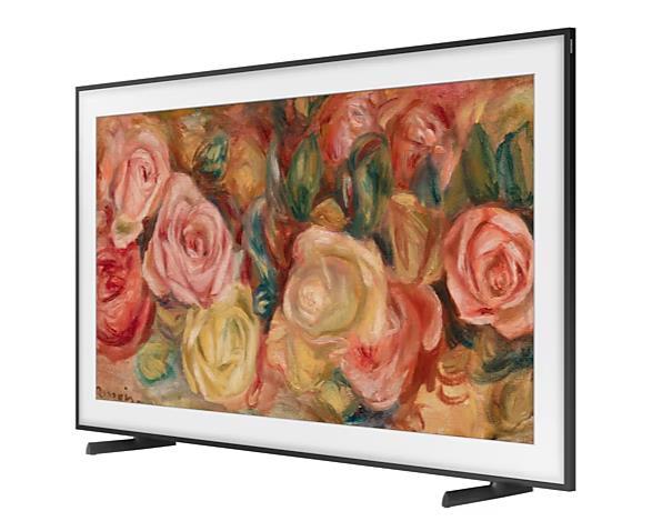 SAMSUNG 43" 4K QLED