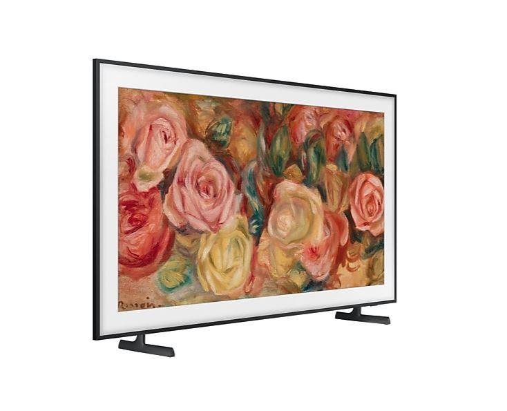 SAMSUNG 43" 4K QLED