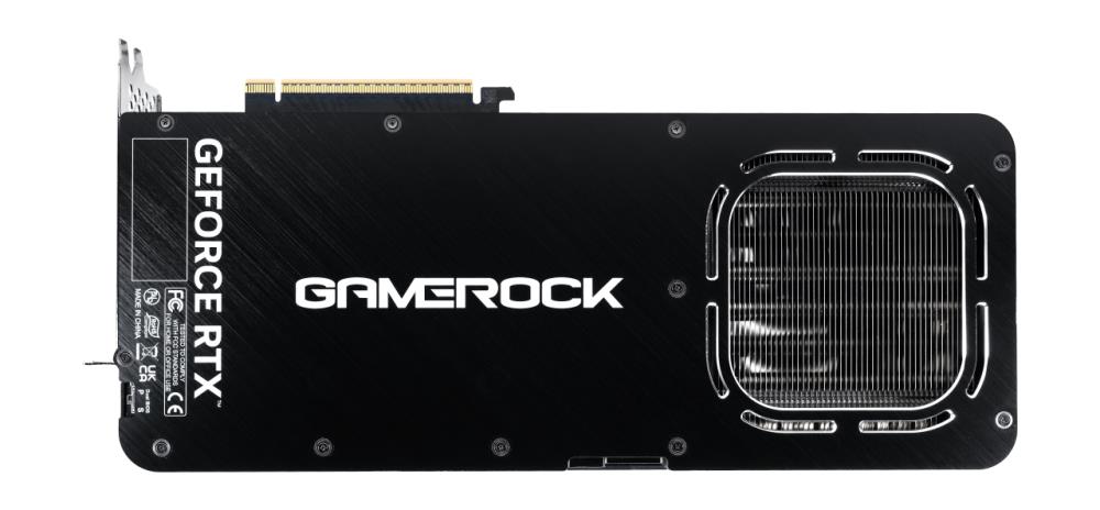 PALIT NVIDIA GeForce RTX 5090 32 GB GDDR7