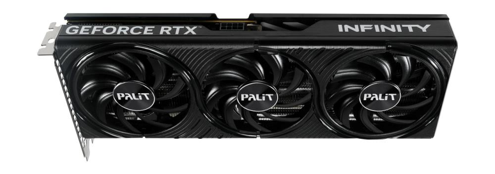 PALIT NVIDIA GeForce RTX 5060 8 GB GDDR7