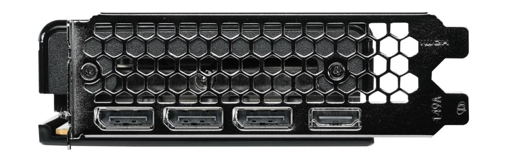 PALIT NVIDIA GeForce RTX 5060 8 GB GDDR7