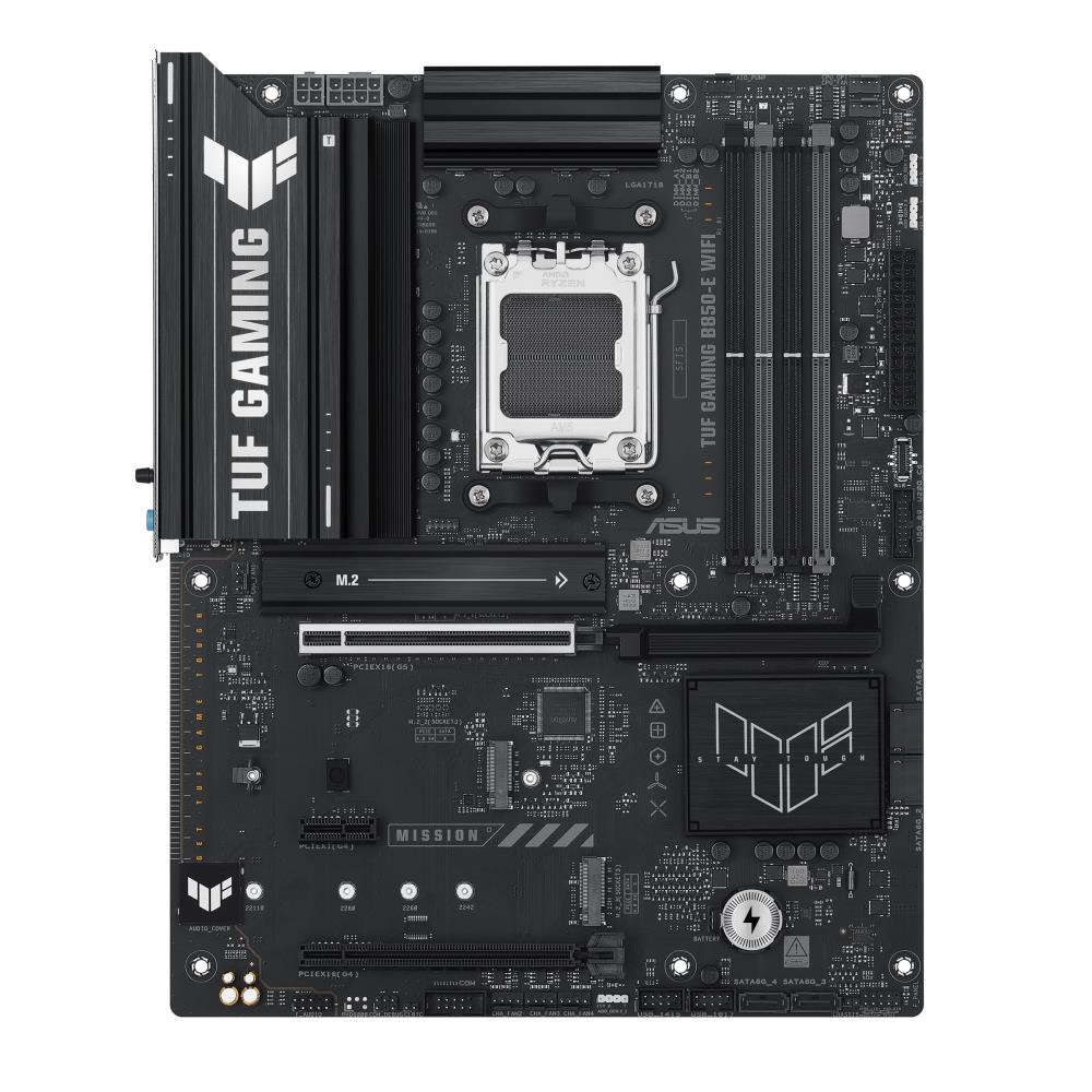 ASUS AMD B850 SAM5 ATX