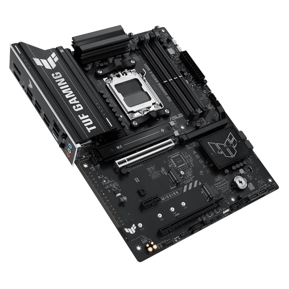 ASUS AMD B850 SAM5 ATX