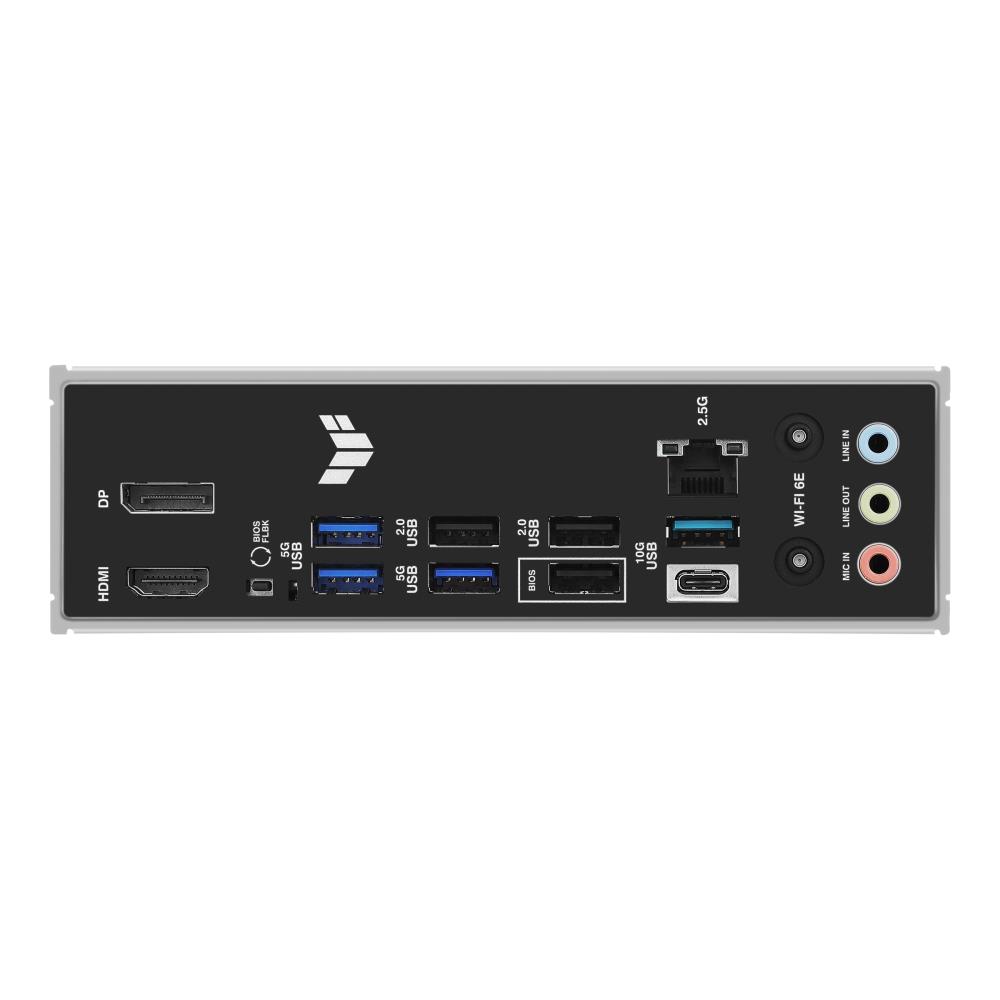 ASUS AMD B850 SAM5 ATX