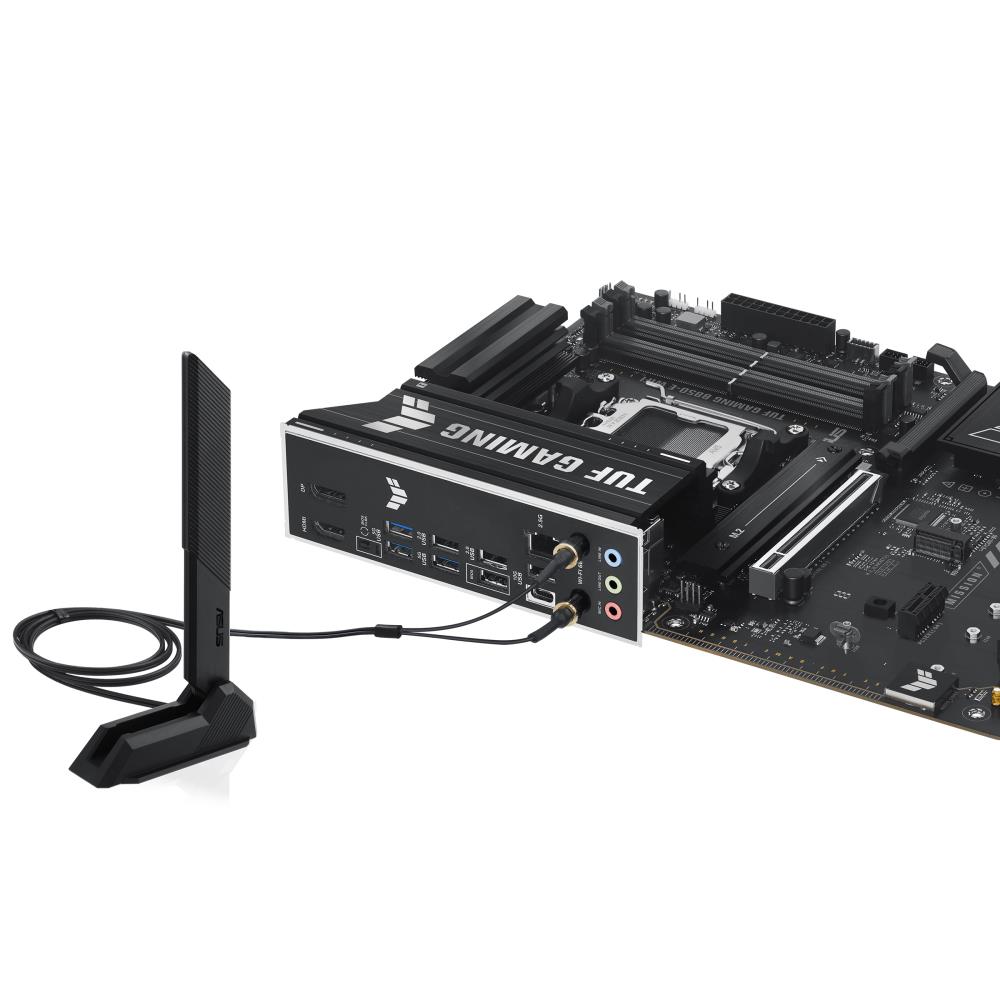ASUS AMD B850 SAM5 ATX