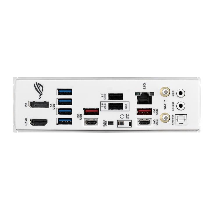 ASUS AMD B850 SAM5 Micro-ATX