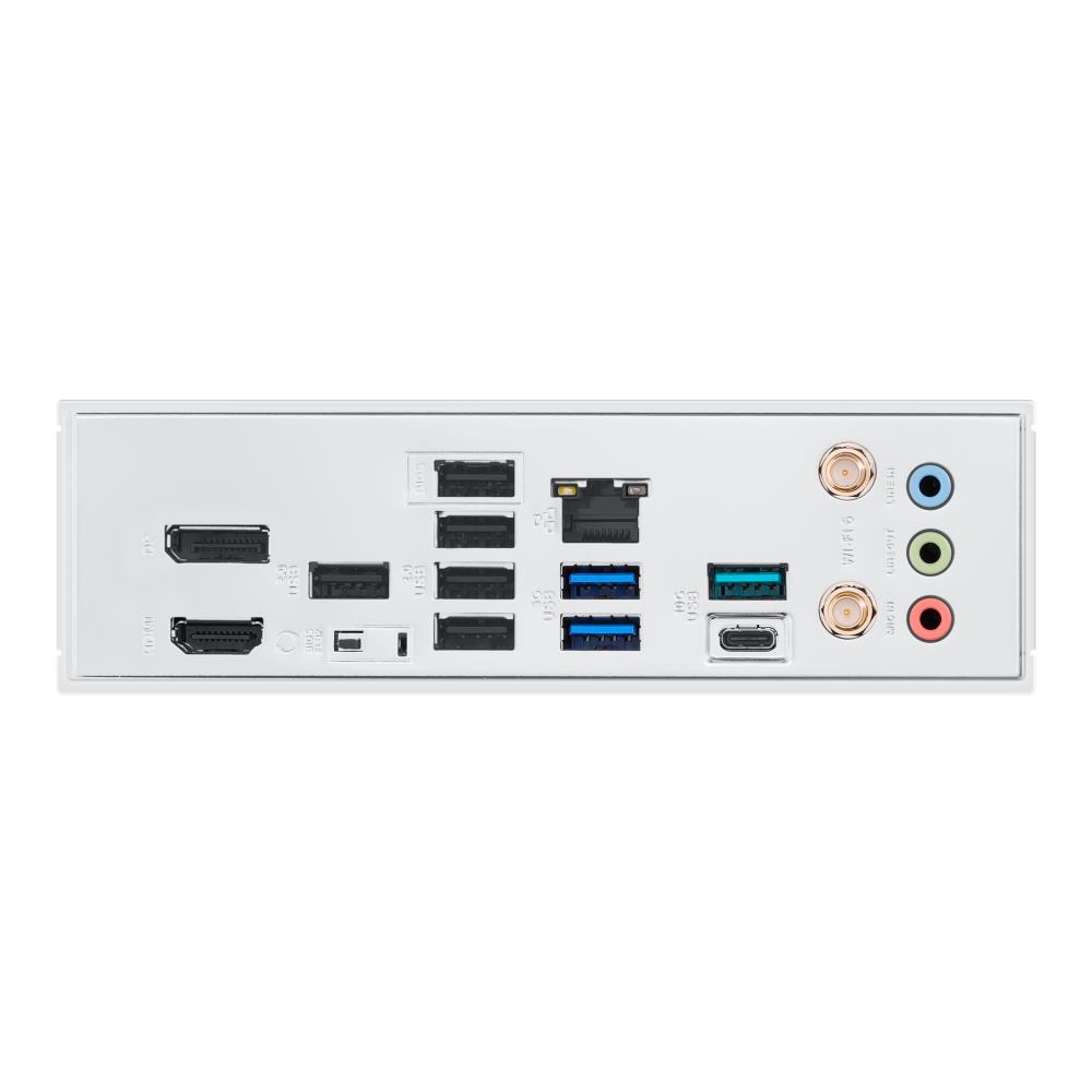ASUS AMD B850 SAM5 Micro-ATX