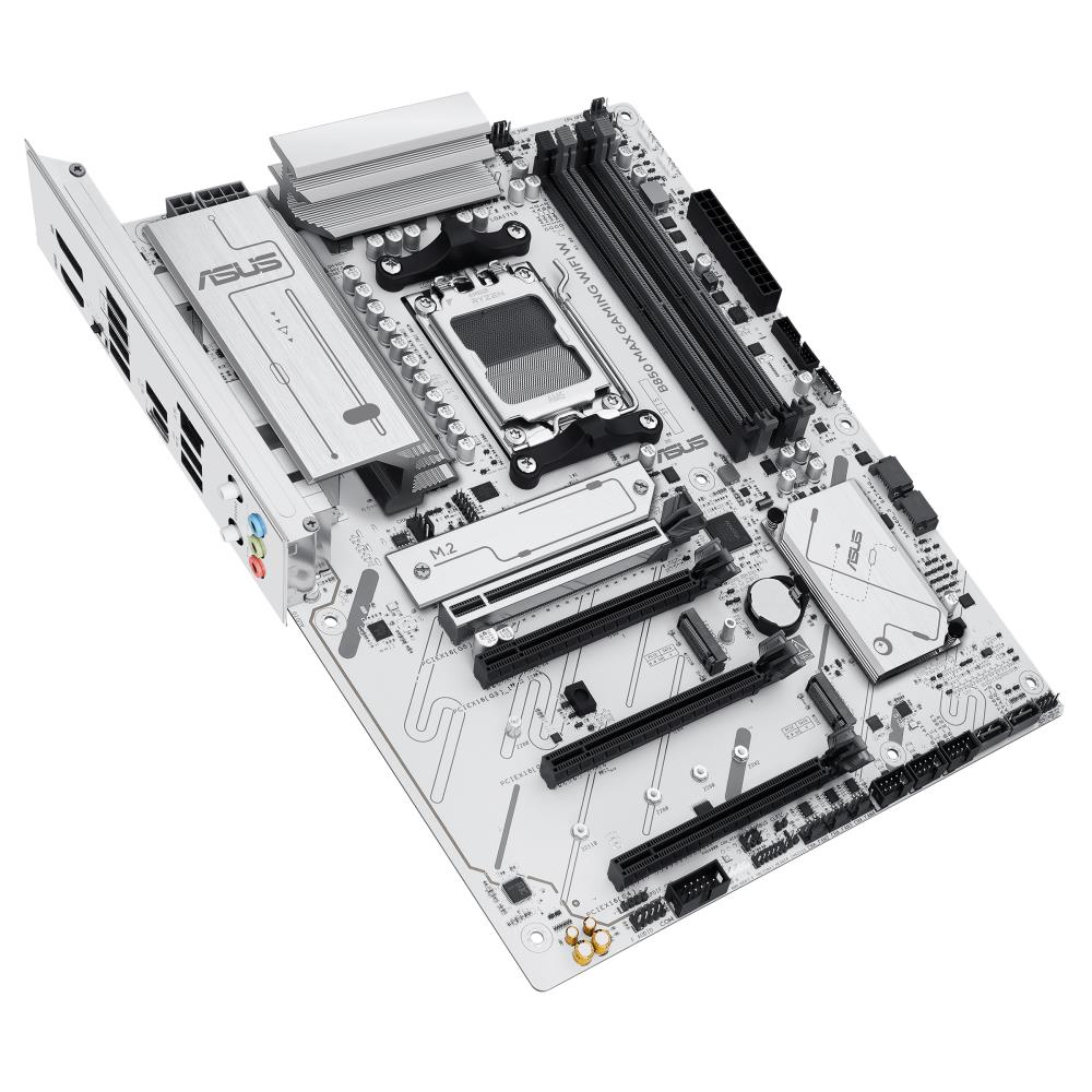 ASUS AMD B850 SAM5 ATX