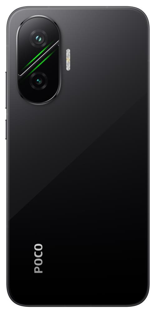MOBILE PHONE POCO F7/12/512GB BLACK MZB0KFYEU POCO