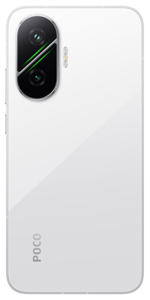 MOBILE PHONE POCO F7/12/512GB WHITE MZB0KFNEU POCO