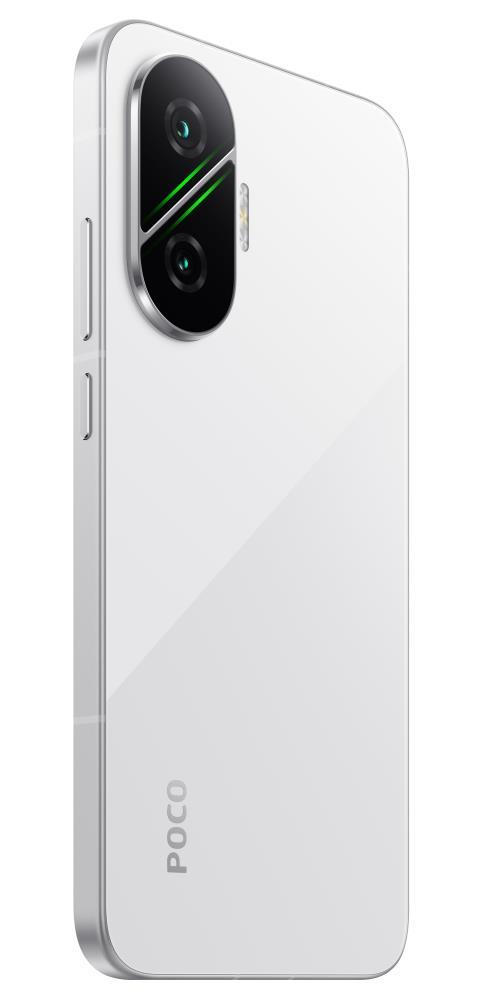 MOBILE PHONE POCO F7/12/512GB WHITE MZB0KFNEU POCO