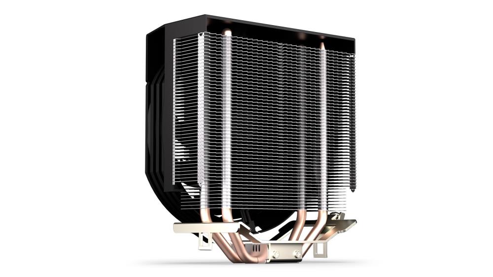CPU COOLER S_MULTI/SPARTAN 5 EY3A001 ENDORFY