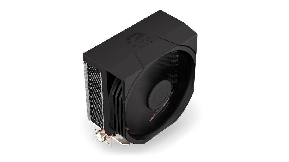 CPU COOLER S_MULTI/SPARTAN 5 EY3A001 ENDORFY