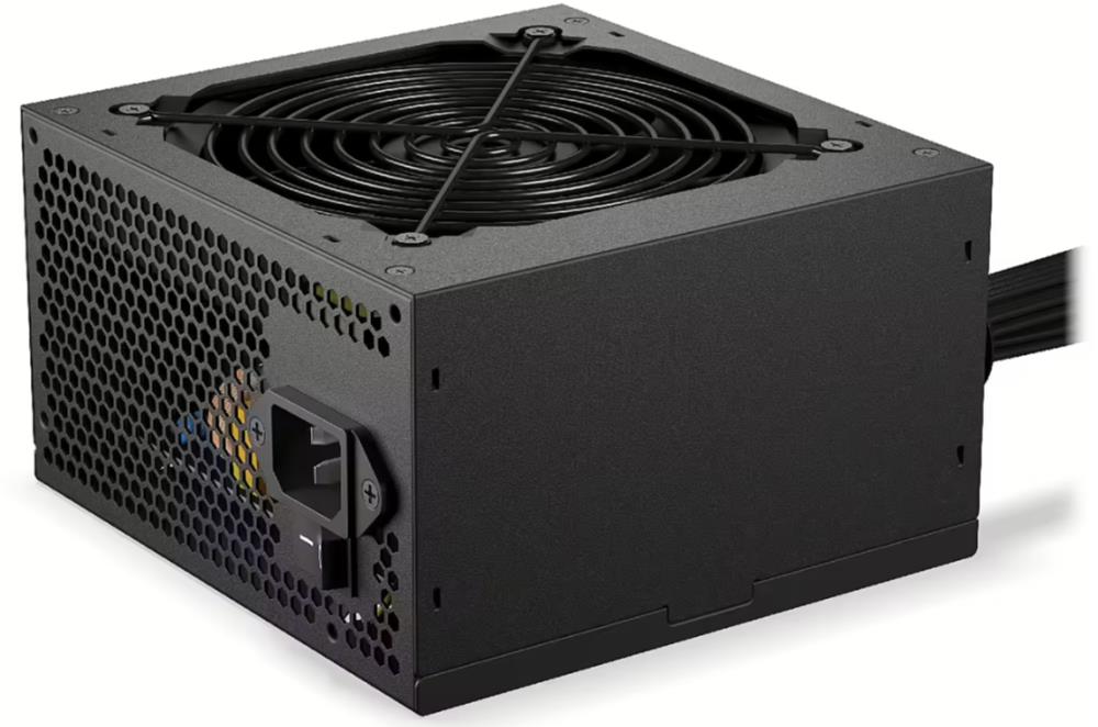 ENDORFY Elementum E5 550 W 550 Watts Efficiency 80 PLUS