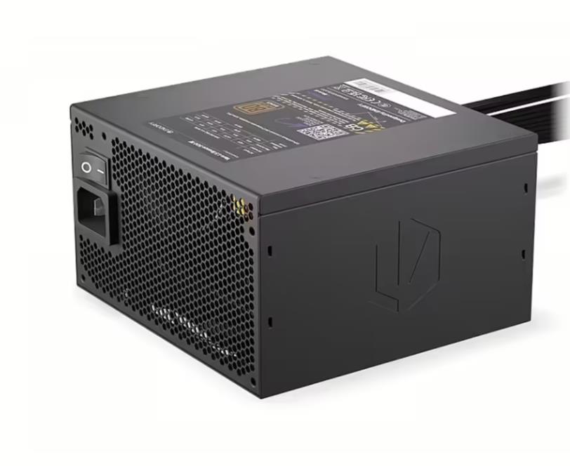 ENDORFY Vero L5 Bronze 500 W 500 Watts Efficiency 80 PLUS BRONZE