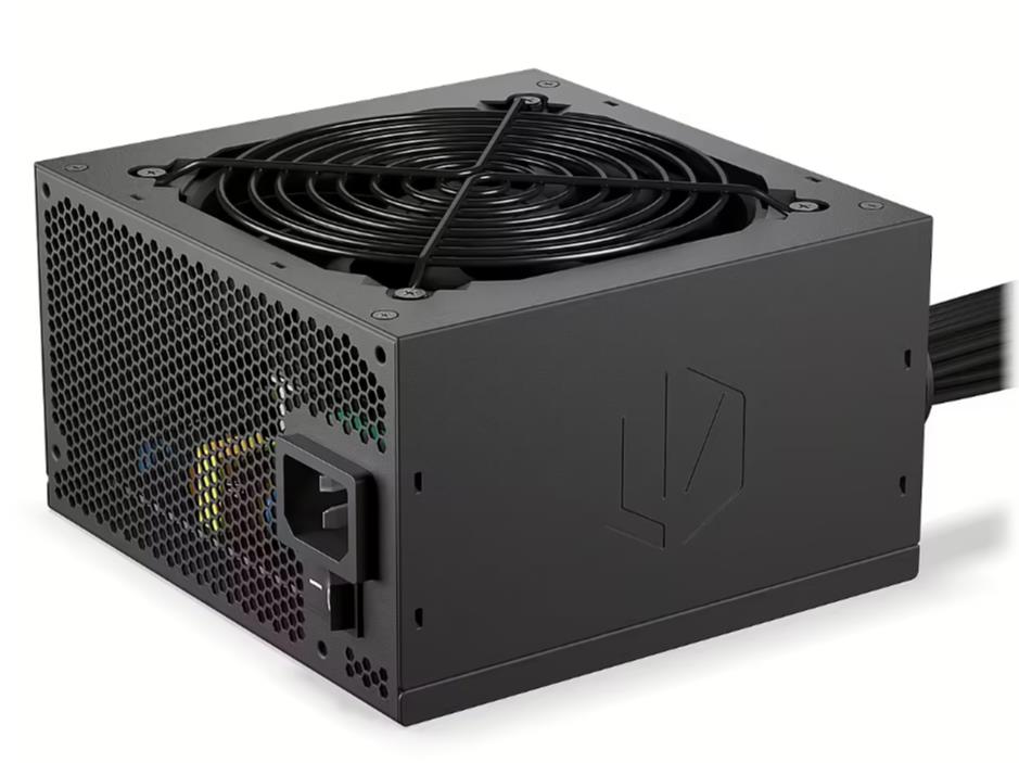 ENDORFY Vero L5 Bronze 600 W 600 Watts Efficiency 80 PLUS BRONZE