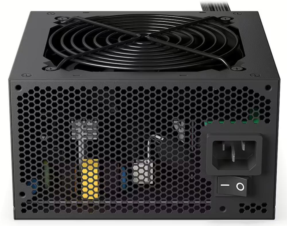 ENDORFY Vero L5 Bronze 600 W 600 Watts Efficiency 80 PLUS BRONZE