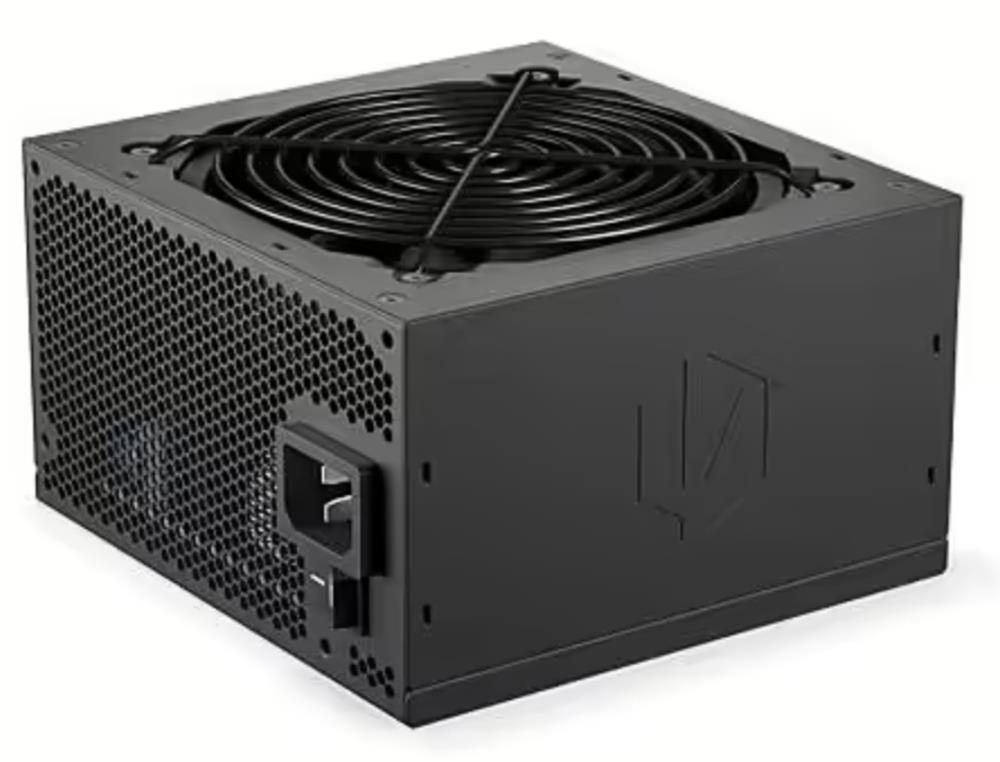 ENDORFY EY7A007 650 Watts Efficiency 80 PLUS GOLD