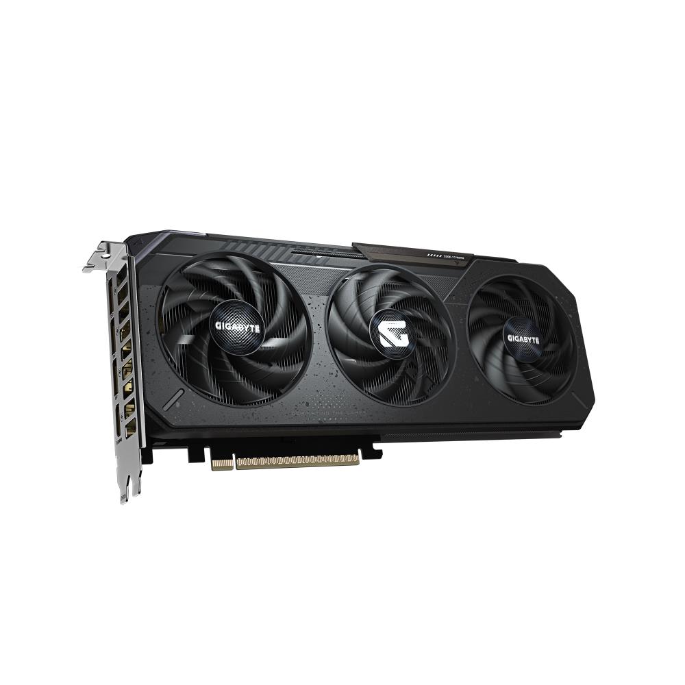 GIGABYTE NVIDIA GeForce RTX 5060 8 GB GDDR7