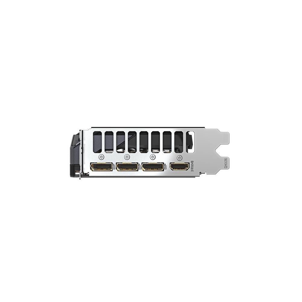 GIGABYTE NVIDIA GeForce RTX 5060 8 GB GDDR7