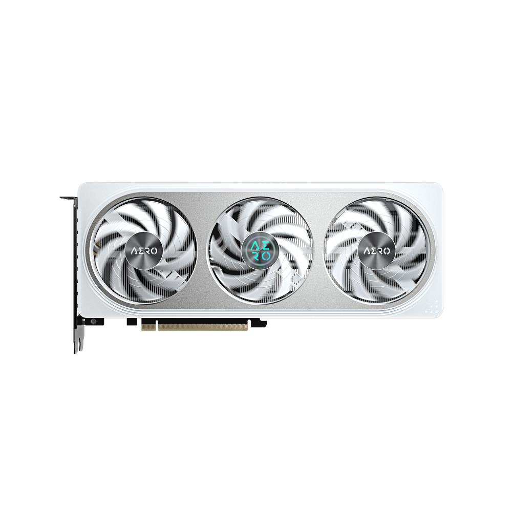 GIGABYTE NVIDIA GeForce RTX 5060 8 GB GDDR7