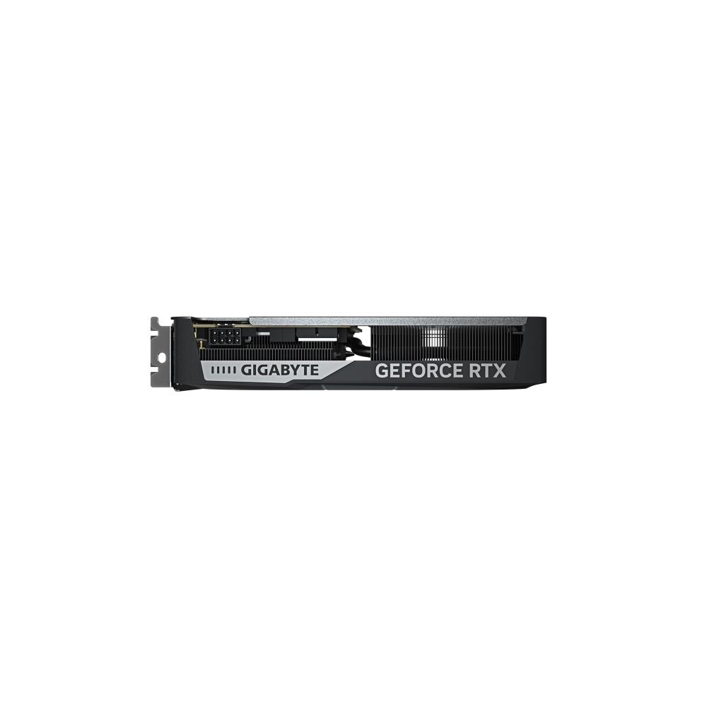 GIGABYTE NVIDIA GeForce RTX 5060 8 GB GDDR7