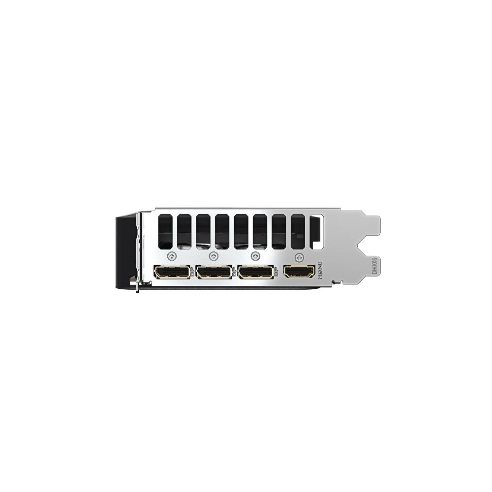 GIGABYTE NVIDIA GeForce RTX 5060 8 GB GDDR7