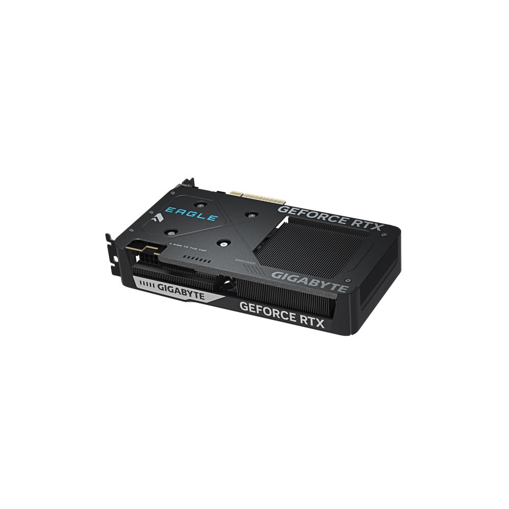 GIGABYTE NVIDIA GeForce RTX 5060 8 GB GDDR7