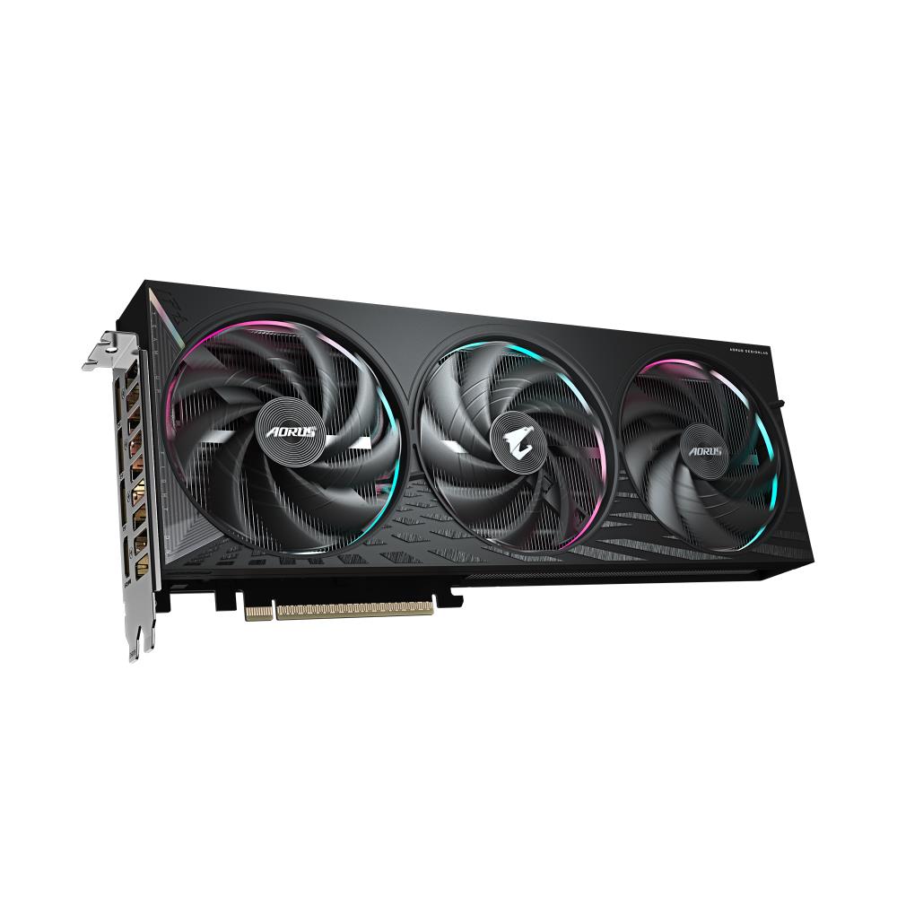 GIGABYTE NVIDIA GeForce RTX 5060 8 GB GDDR7