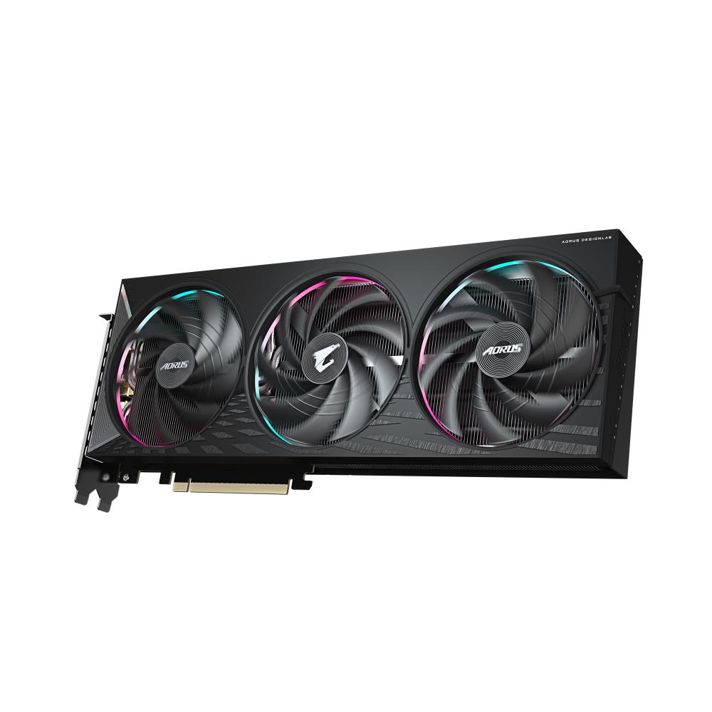 GIGABYTE NVIDIA GeForce RTX 5060 8 GB GDDR7