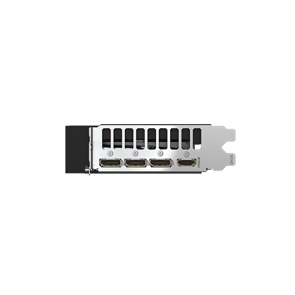 GIGABYTE NVIDIA GeForce RTX 5060 8 GB GDDR7