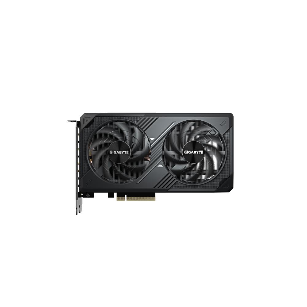GIGABYTE NVIDIA GeForce RTX 5060 8 GB GDDR7