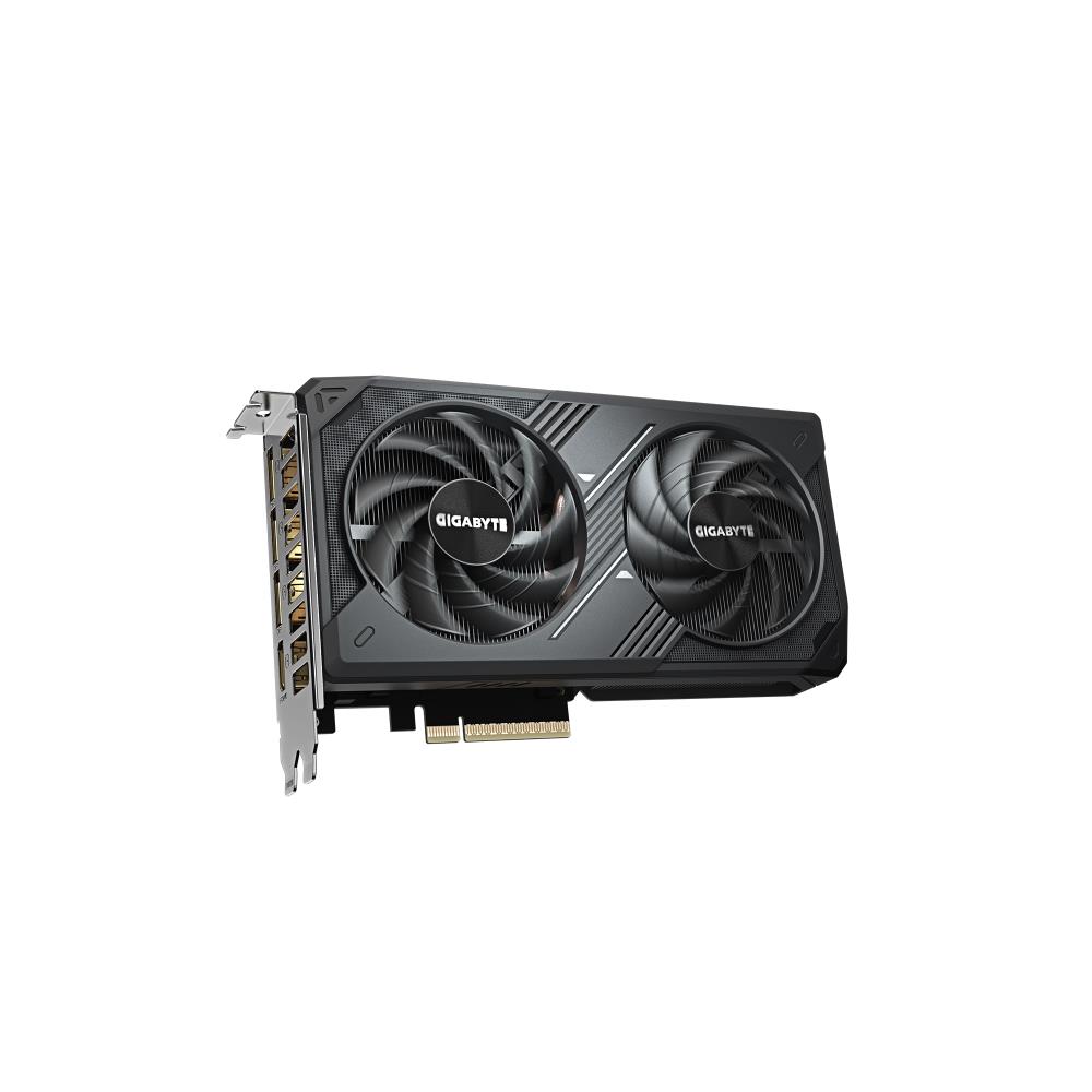 GIGABYTE NVIDIA GeForce RTX 5060 8 GB GDDR7