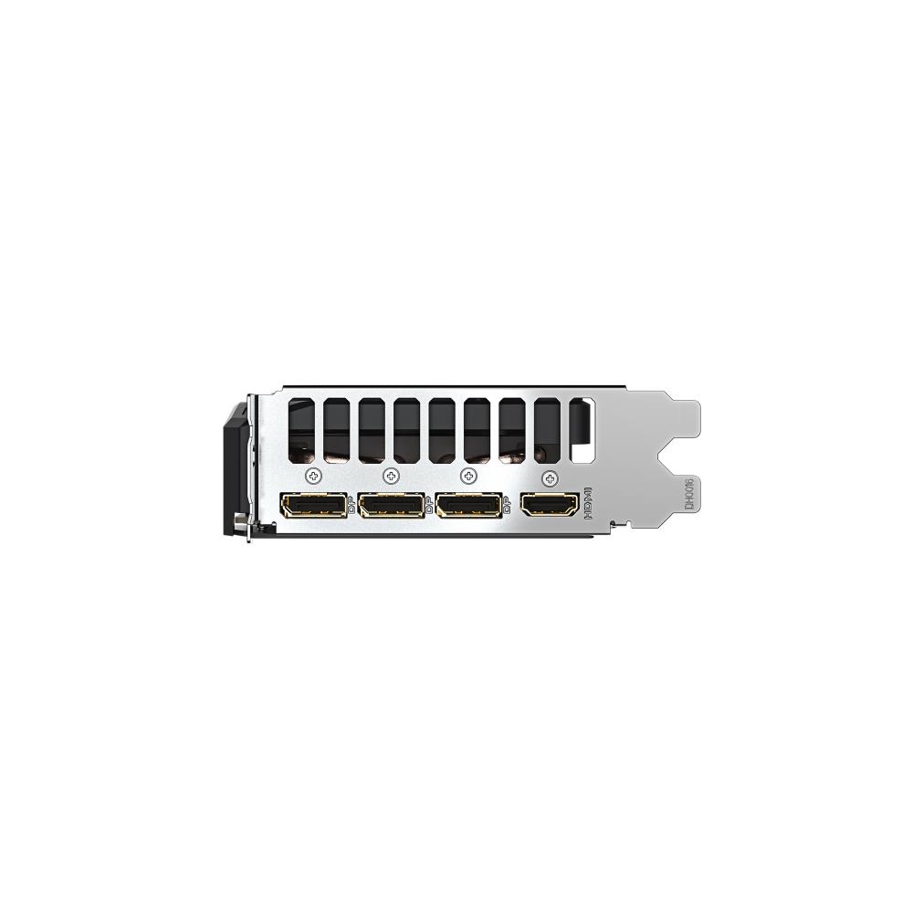 GIGABYTE NVIDIA GeForce RTX 5060 8 GB GDDR7